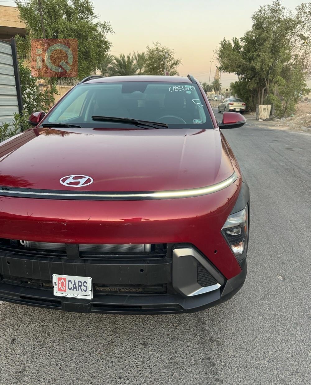 هیوندای کۆنا